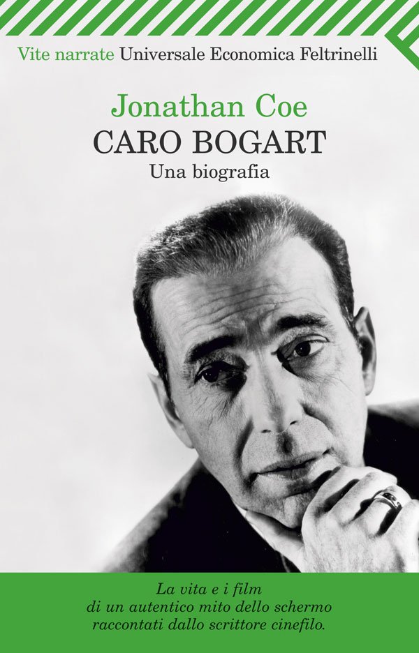 Caro Bogart