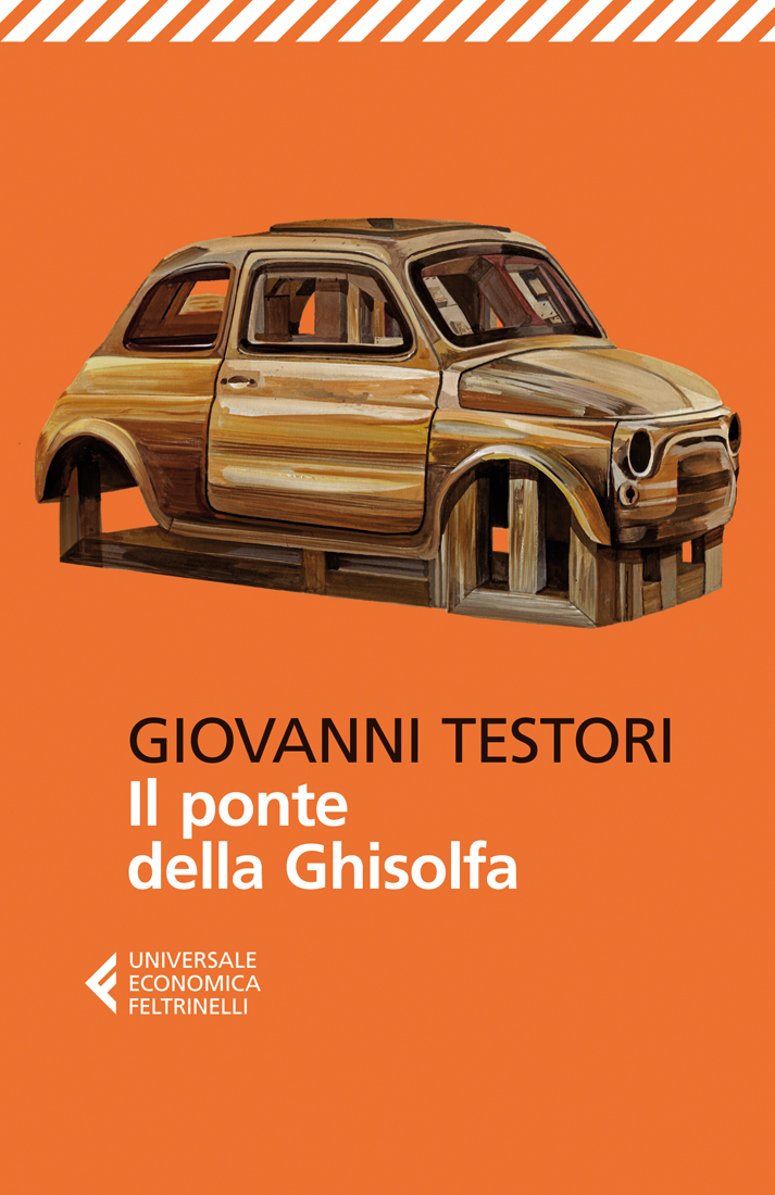 Una Raccolta Di Racconti Di Giovanni Testori