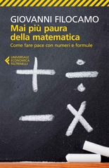 Mai più paura della matematica