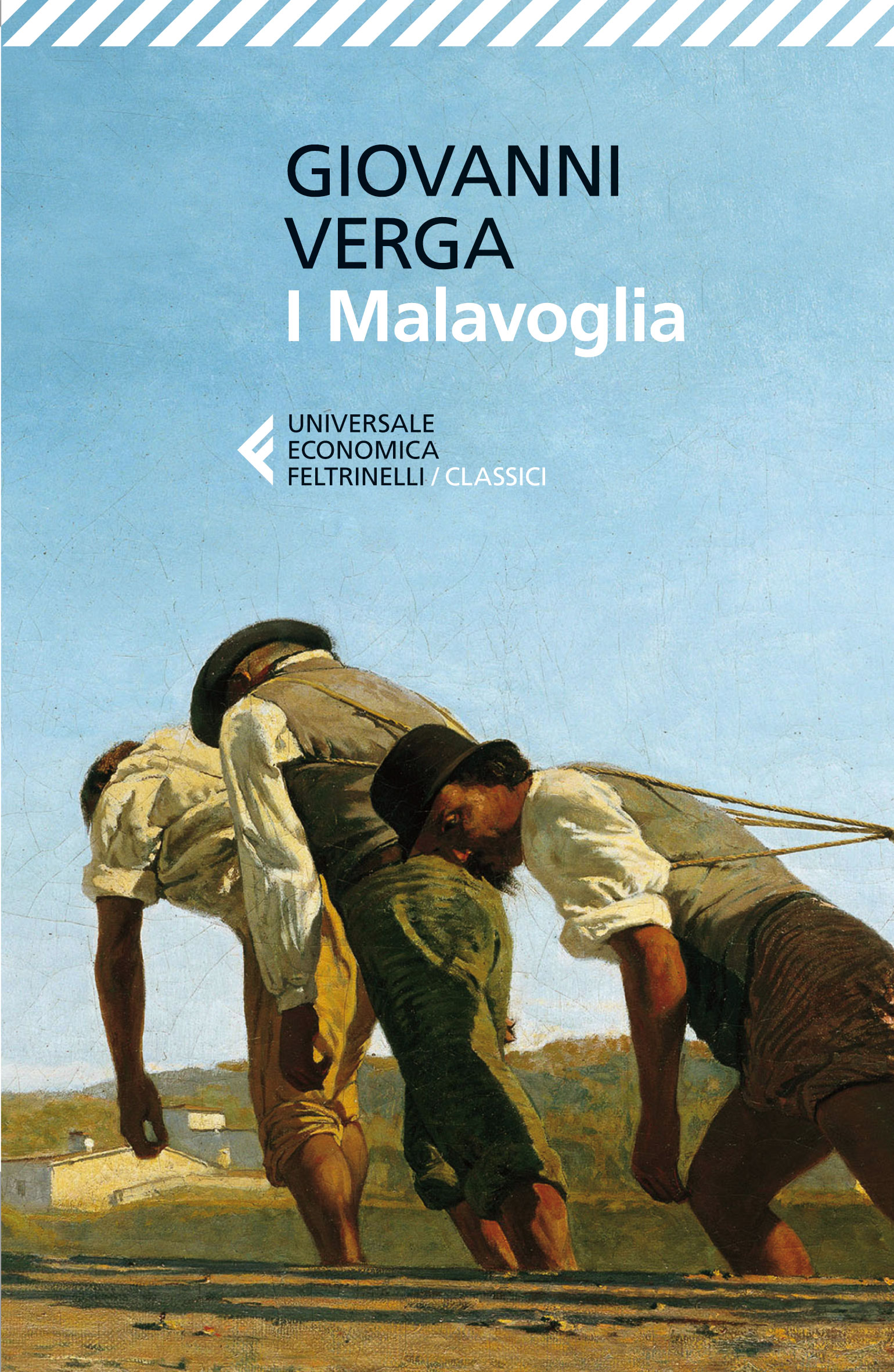 I Malavoglia Giovanni Verga Feltrinelli Editore