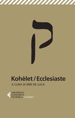 Kohèlet/Ecclesiaste