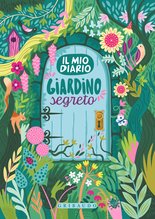 Il mio diario - Giardino segreto