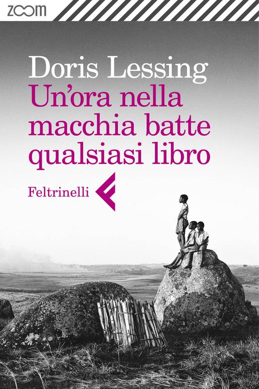 Un'ora nella macchia batte qualsiasi libro