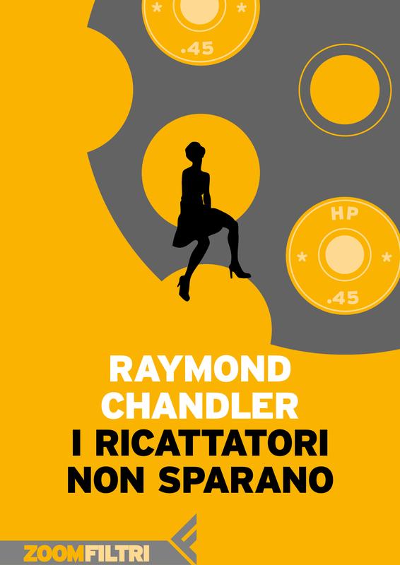 I ricattatori non sparano