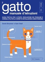 Il gatto - Manuale d'istruzioni