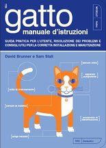Il gatto - Manuale d'istruzioni