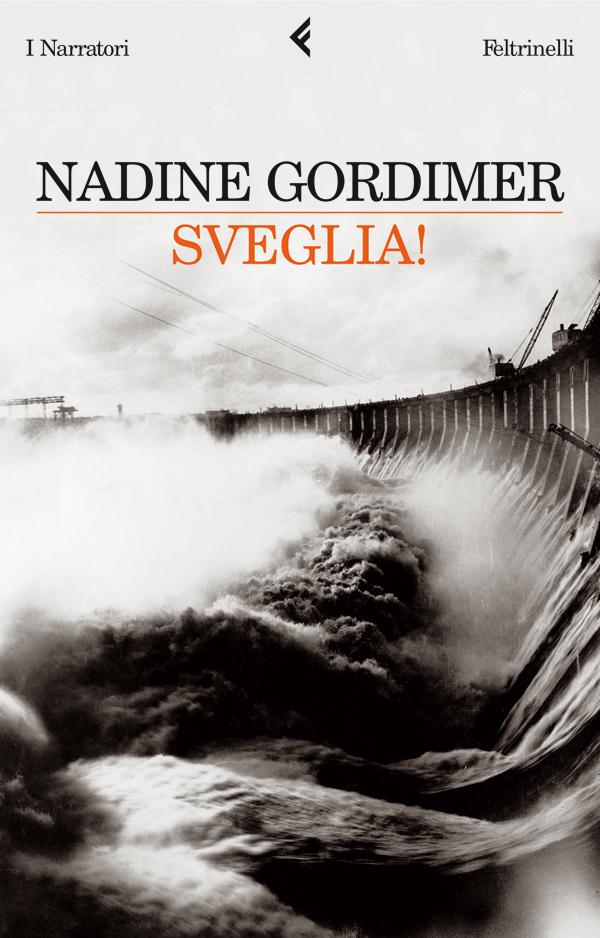 Intervista a Nadine Gordimer su Sveglia!