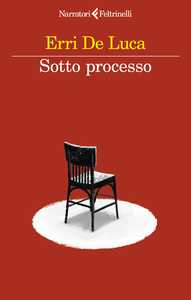 Erri De Luca presenta "Sotto processo" a Pordenonelegge