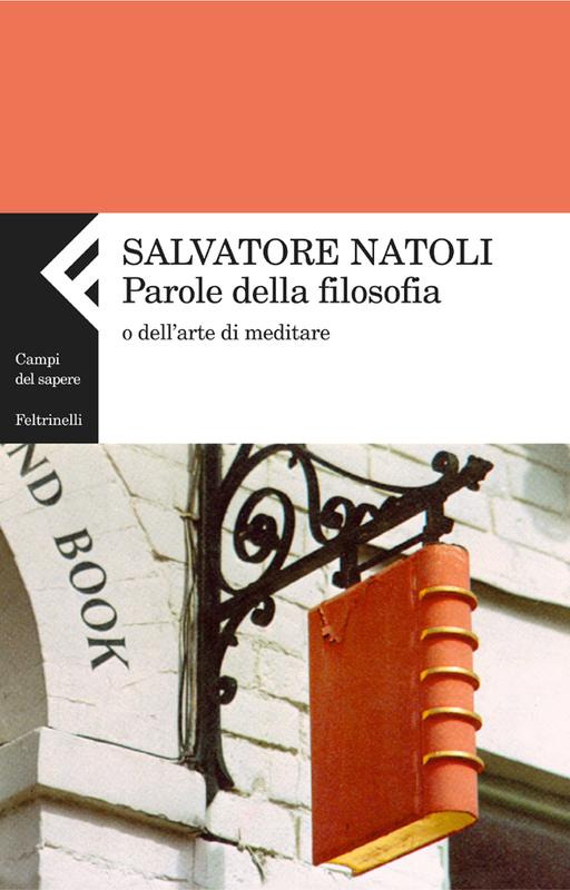 Parole della filosofia