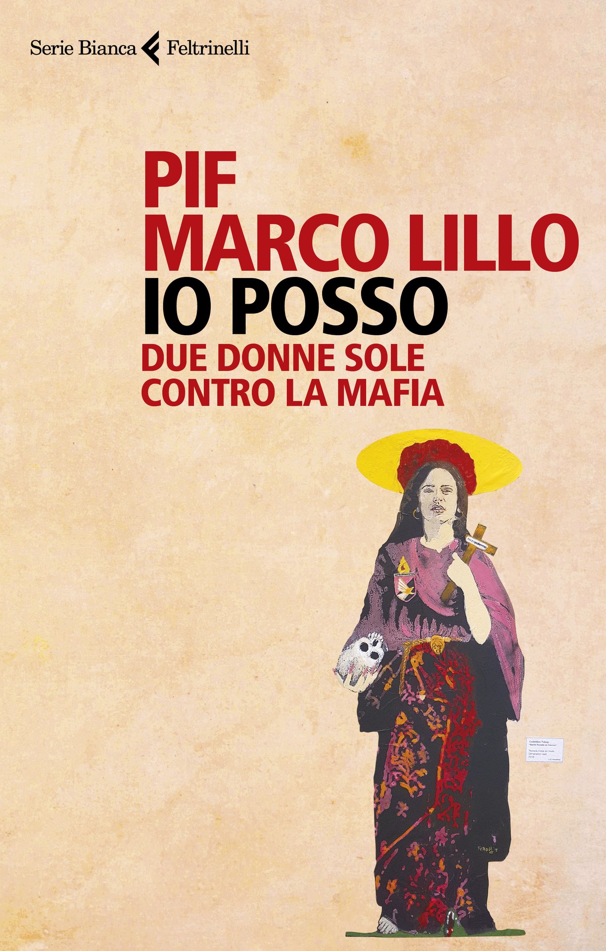 Bagno di folla e grandi emozioni al Salone del Libro di Torino con Pif e Marco Lillo