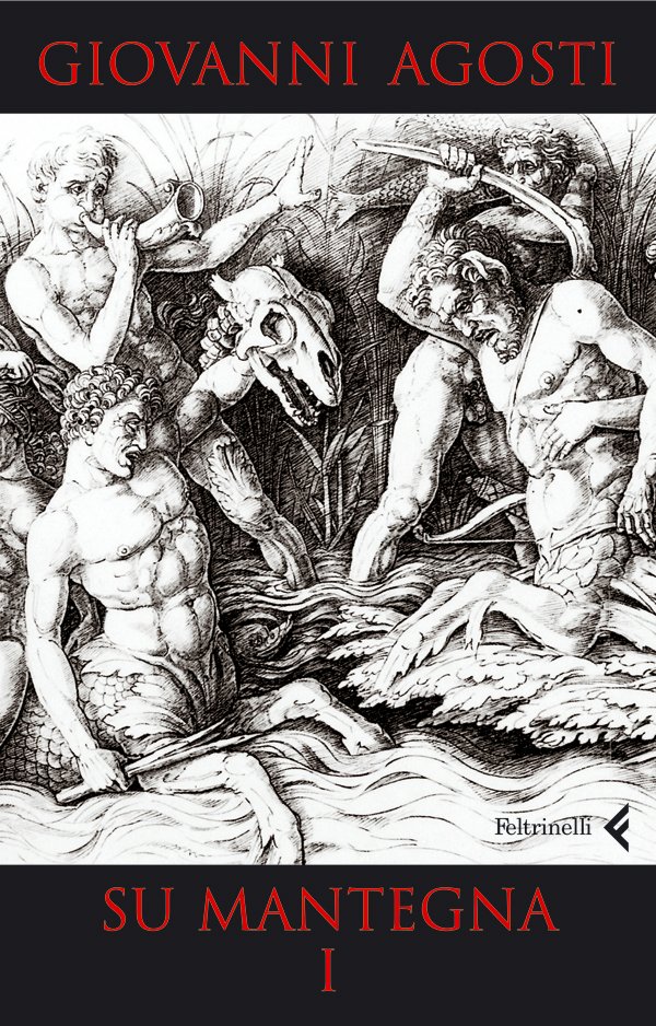 Su Mantegna. Vol. I