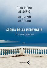 Storia della meraviglia