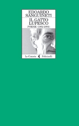 Il gatto lupesco