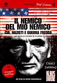 Il nemico del mio nemico