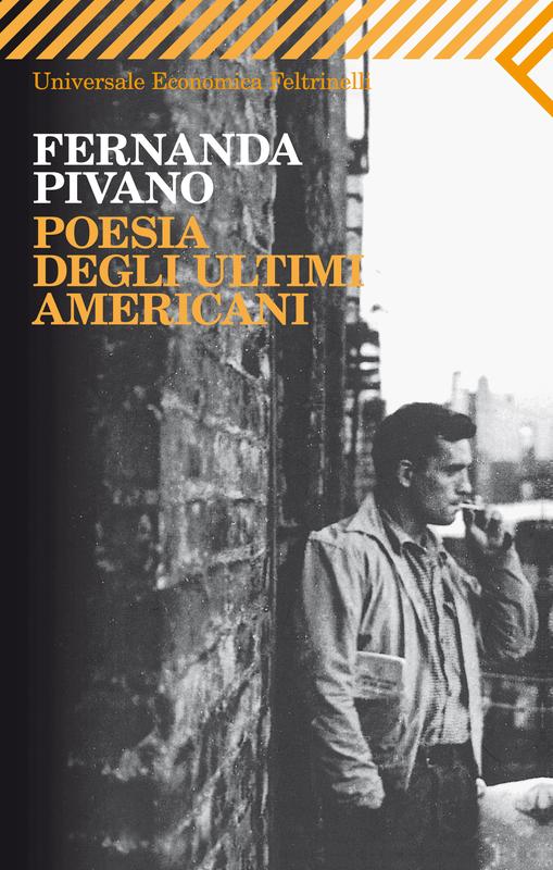 Poesia degli ultimi americani