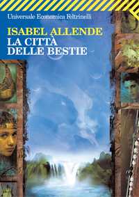 La città delle bestie
