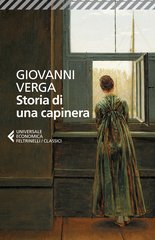 Storia di una capinera