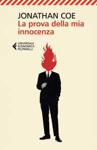 La prova della mia innocenza