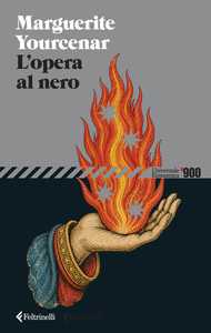 L'opera al nero