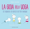 La gioia dello yoga