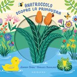 Anatroccolo scopre la primavera