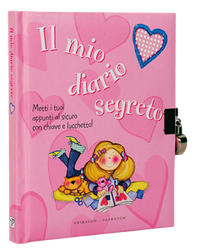 Il mio diario segreto