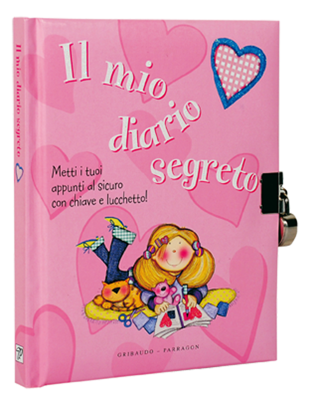 Il mio diario segreto