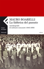 La fabbrica del passato