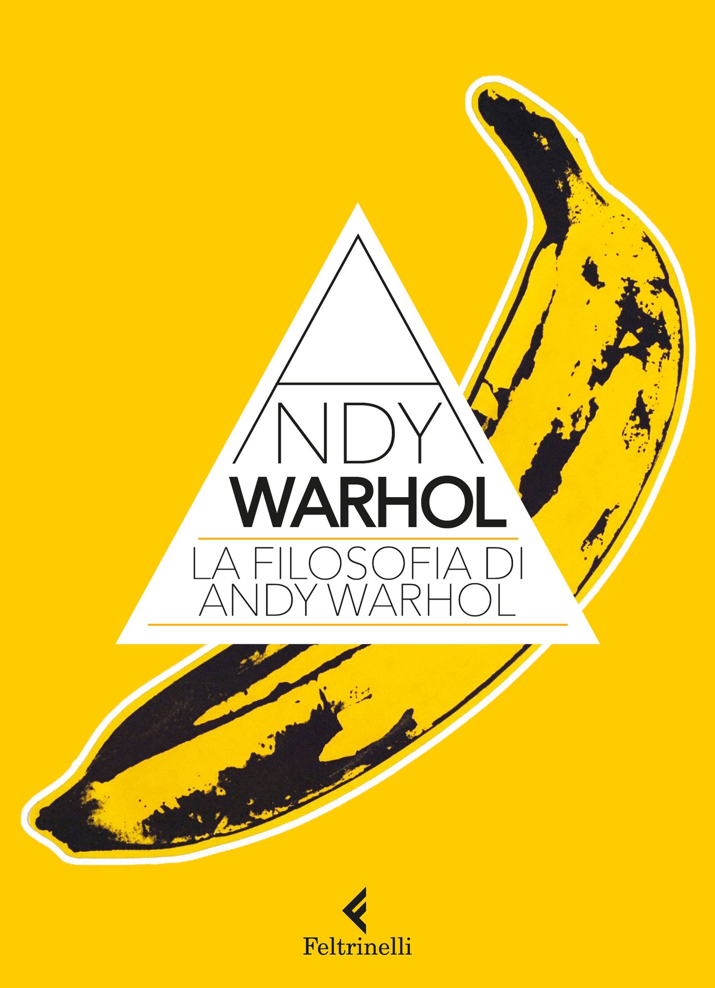La filosofia di Andy Warhol