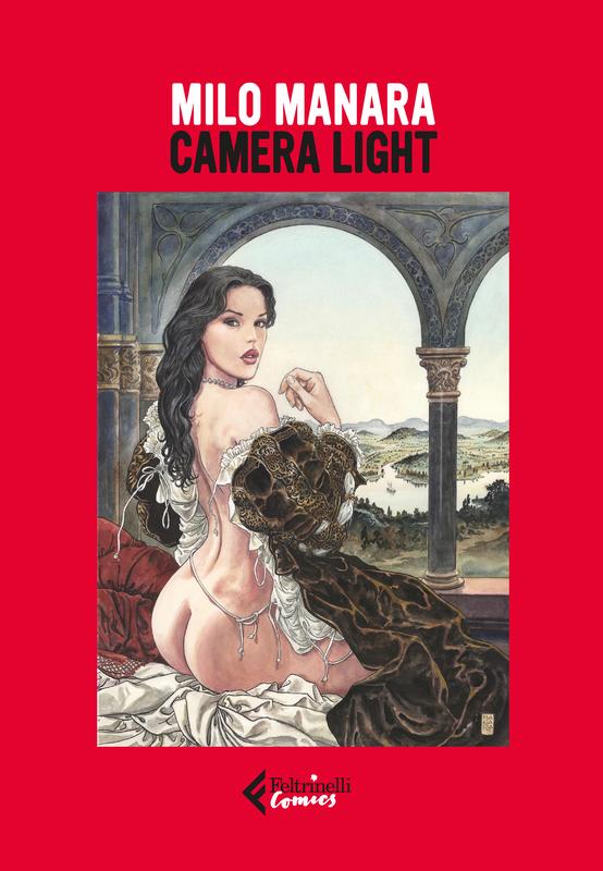 Camera Light