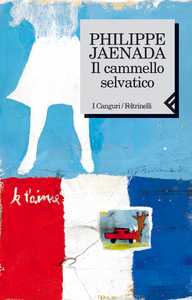 Il cammello selvatico