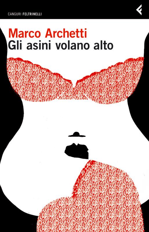 Gli asini volano alto