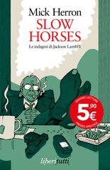 Slow Horses