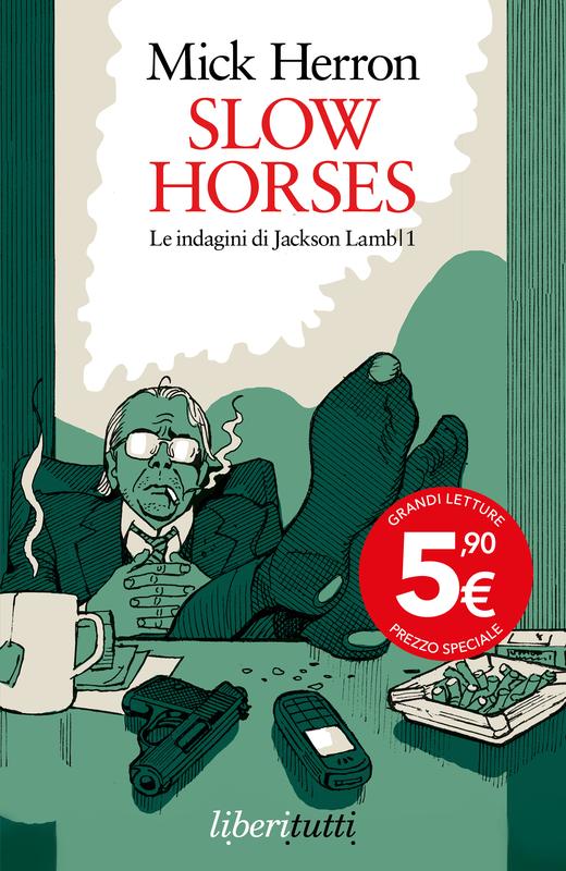 Slow Horses
