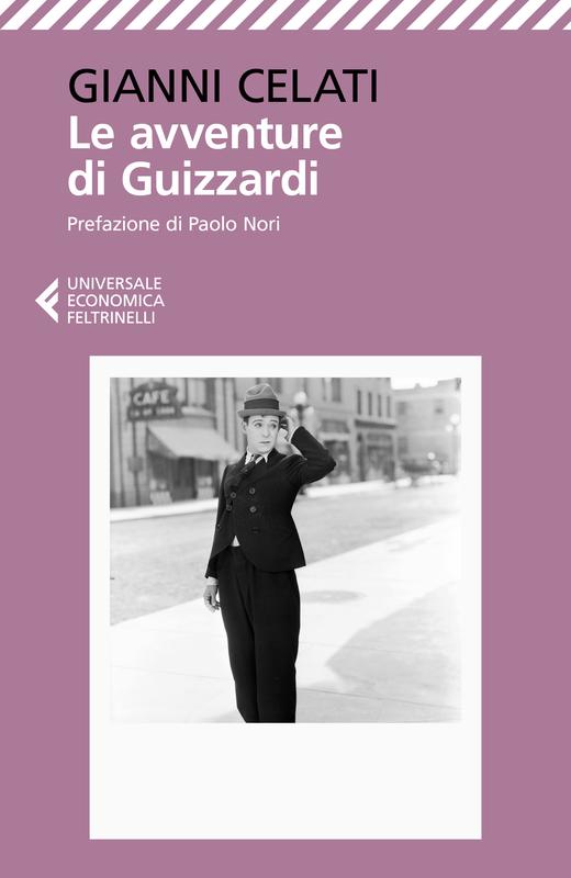 Le avventure di Guizzardi