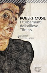 I turbamenti dell'allievo Törless