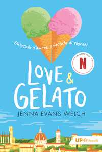 Love & Gelato