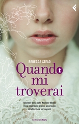 Quando mi troverai