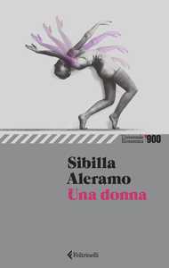 Una donna