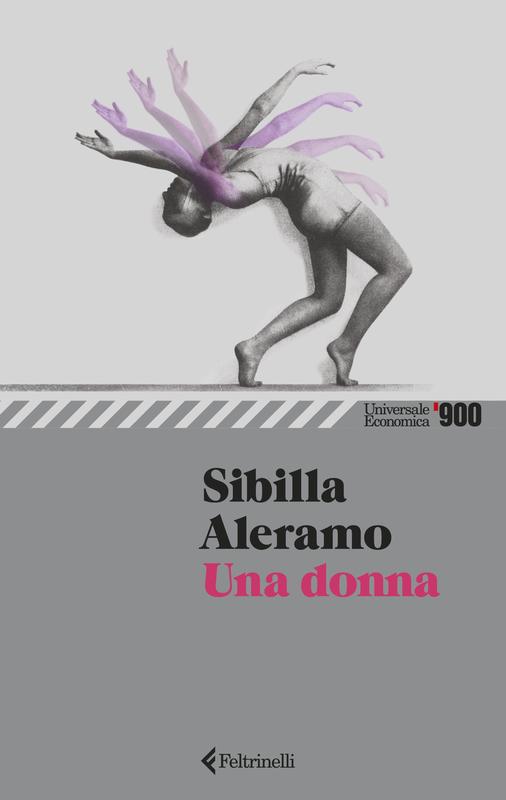 Una donna