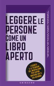 James the Mentalist presenta Leggere le persone come un libro aperto a Milano