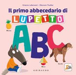 Il primo abbecedario di Lupetto