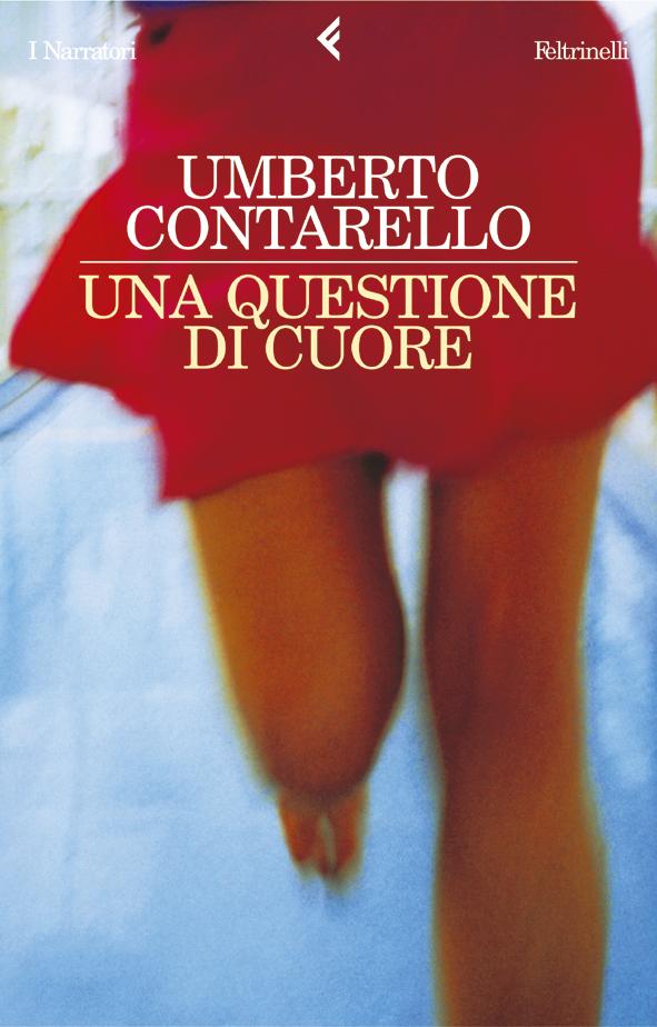 Umberto Contarello e Paolo Rossi presentano Una questione di cuore