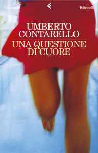 Dal 17 aprile al cinema il film tratto da Una questione di cuore di Umberto Contarello