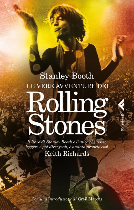 Le vere avventure dei Rolling Stones