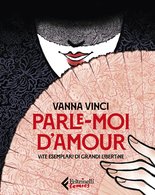 Parle-moi d'amour