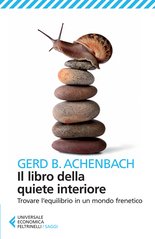 Il libro della quiete interiore