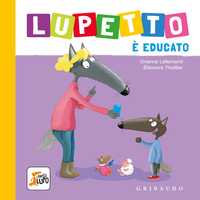 Lupetto è educato