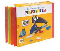 Diventa grande con Lupetto