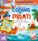 Coding con i pirati
